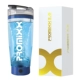 PROMIXX tự động pha cốc điện lắc cốc trà sữa cốc sữa lắc cốc protein bột lắc cốc tập thể dục sạc - Tách bình giữ nhiệt cao cấp