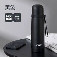 Из нержавеющей стали, 500 мл