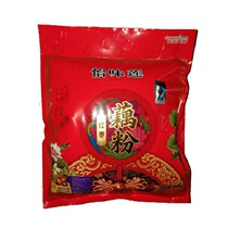 evlan chun ou fen jujube sweet-scented osmanthus wolfberry flavor bag bag to make at nutrition meal replacement Yangzhou Baoying specialty