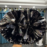 Профессиональная конкурсная команда команды Matte Laser Dance Flower Ball School Спортивная встреча большая вход Lara Color Road