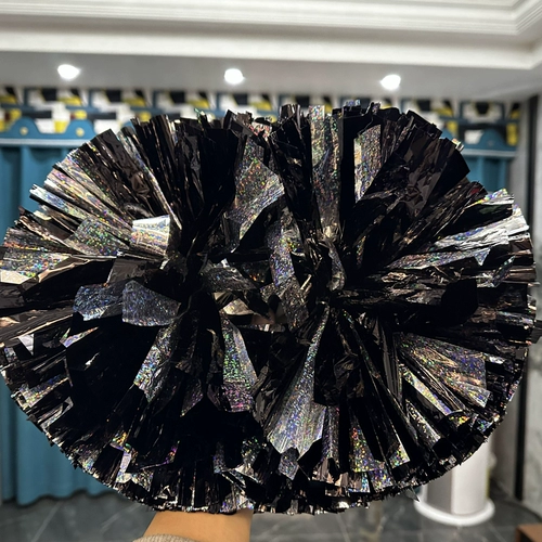 Профессиональная конкурсная команда команды Matte Laser Dance Flower Ball School Спортивная встреча большая вход Lara Color Road