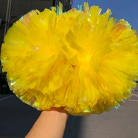 Красочная+матовая желтая международная модель ручки