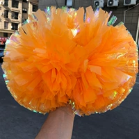 Красочная+матовая оранжевая международная ручка