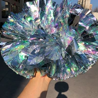 Красочная+металлическая серебряная международная модель ручки