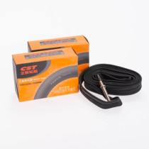 CST Zhengxin inner tube bicycle inner tube butyl inner tube 700x25C 28C French and American inner tube 60mm80mm