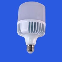 Super bright LED cold storage lamp waterproof and moisture-proof explosion-proof three-proof lamp bathroom lampshade low temperature screw freezing special bulb