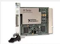 NI PXI-6259 16-bit 1MS s (multi-channel)