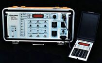 Maintenance ARA-552 type radio altimeter tester
