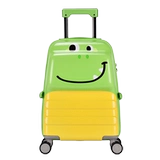 KUGIMACHI/乐旅 Вместительный и большой универсальный чемодан для путешествий