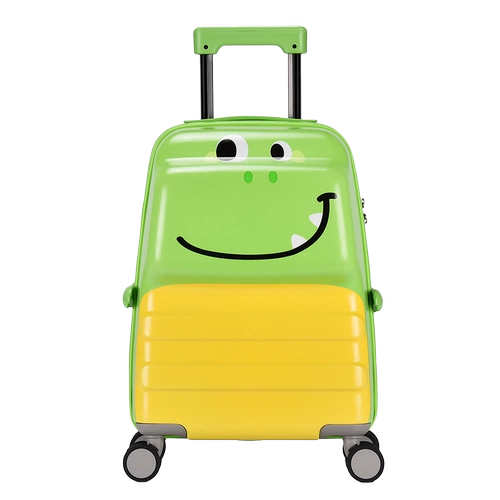 KUGIMACHI/乐旅 Вместительный и большой универсальный чемодан для путешествий