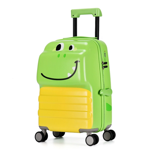 KUGIMACHI/乐旅 Вместительный и большой универсальный чемодан для путешествий