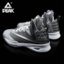 Đỉnh giày bóng rổ nam giày 2018 mùa hè sinh viên mới cao-top sneakers nam hấp thụ sốc mang của nam giới khởi động giày bóng rổ giá rẻ