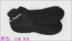 Ha Yu Lily vớ yoga chuyên nghiệp dày chống trượt vớ thể thao bảo vệ môi trường cao su hạt yoga vớ cotton vớ vớ thể dục thoáng khí thảm tập yoga cao su non Yoga