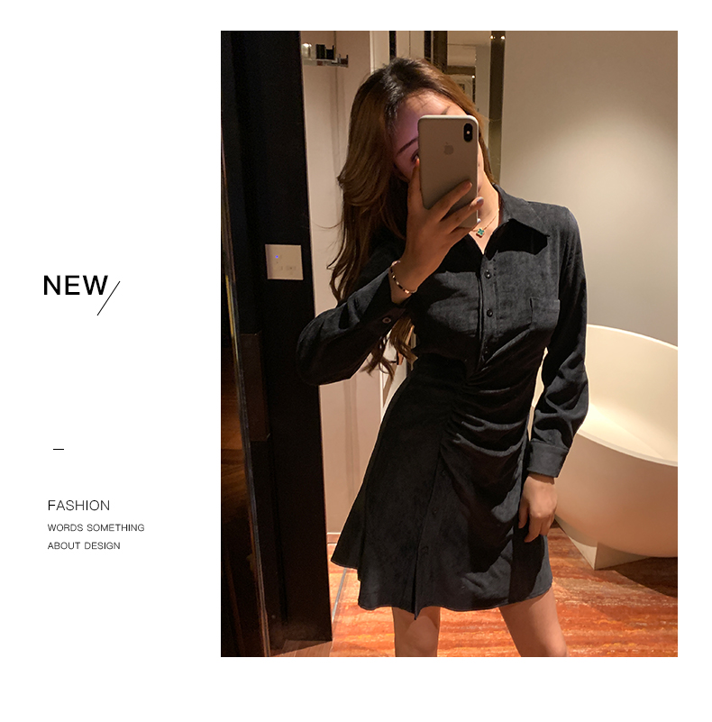 Robe été Brocart en coton - Ref 3428746 Image 20