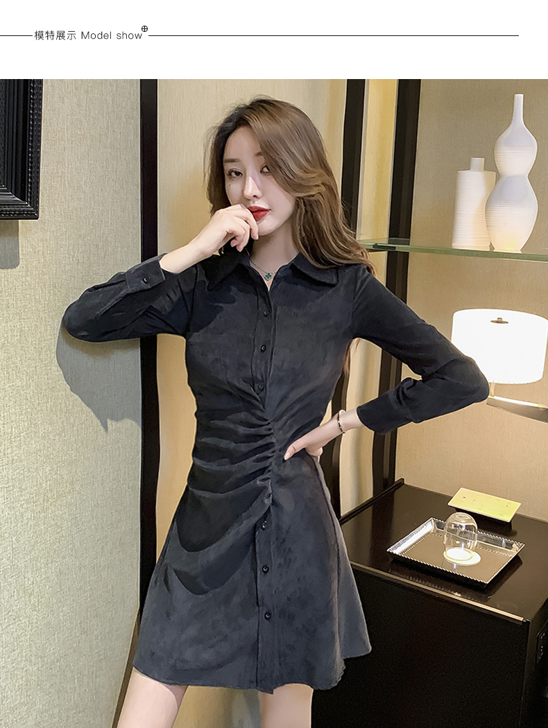 Robe été Brocart en coton - Ref 3428746 Image 18