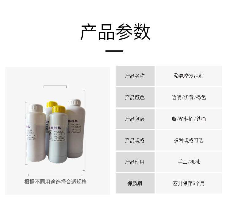厂家直销聚氨酯发泡剂AB组合料黑白料冷库喷涂管道保温填充泡沫-阿里巴巴