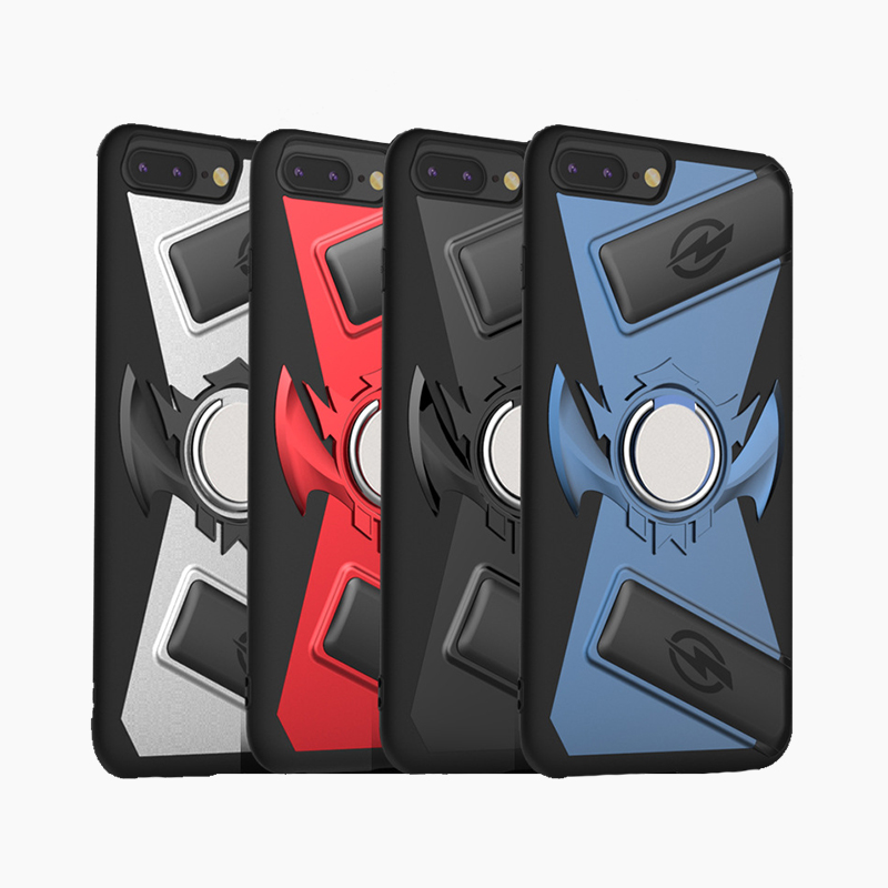 Tạo tác rung Apple 6 Mobile Shell iPhone7 Tay cầm chơi game 6s Set King Glory Kích thích Ăn gà 8Plus tay cầm chơi fifa online 4
