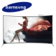 Sarnsvng TV cong mạng thông minh 32 inch 55 inch 60 inch 75 inch 80 độ phân giải cực cao TV LCD