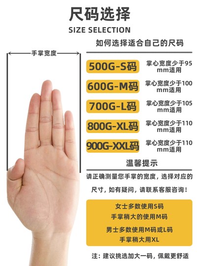 500g Japanese First-Line Gloves, Construction Site Coarse Cotton Yarn Labor Protection Wear-Resistant Pure Cotton Thread Non-Slip Work Gloves, Price for 12 Pairs