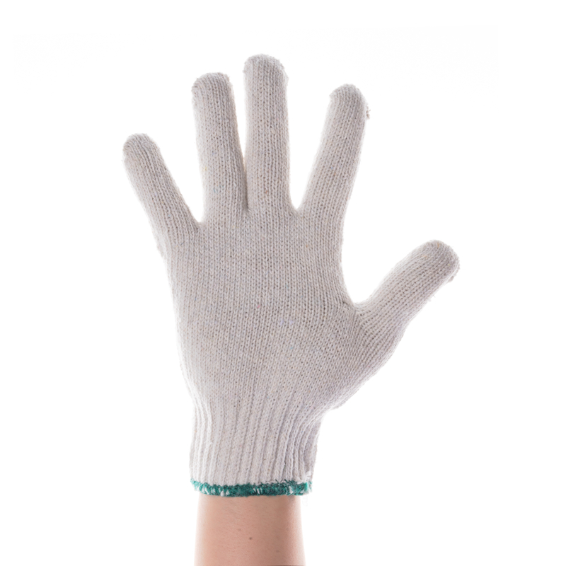 cotton gloves price