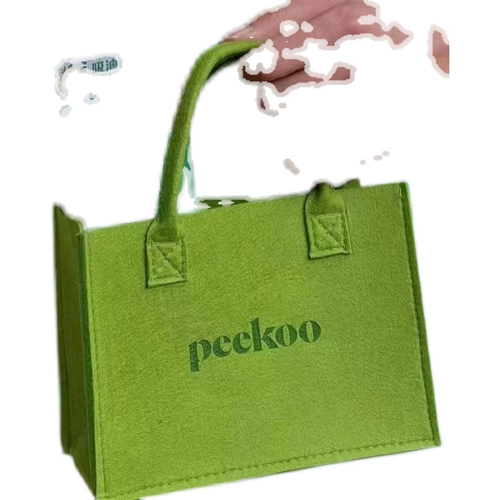 Универсальная модная льняная сумка, с печатью вашего логотипа