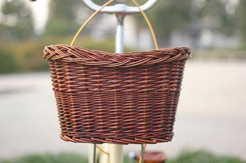 Panier pour vélo - Ref 2257458 Image 11