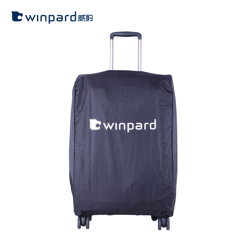 WINPARD Weibao suitcase cover protective cover luggage cover dust cover 20 inch 24 inch 26 inch 28 inch 30 inch