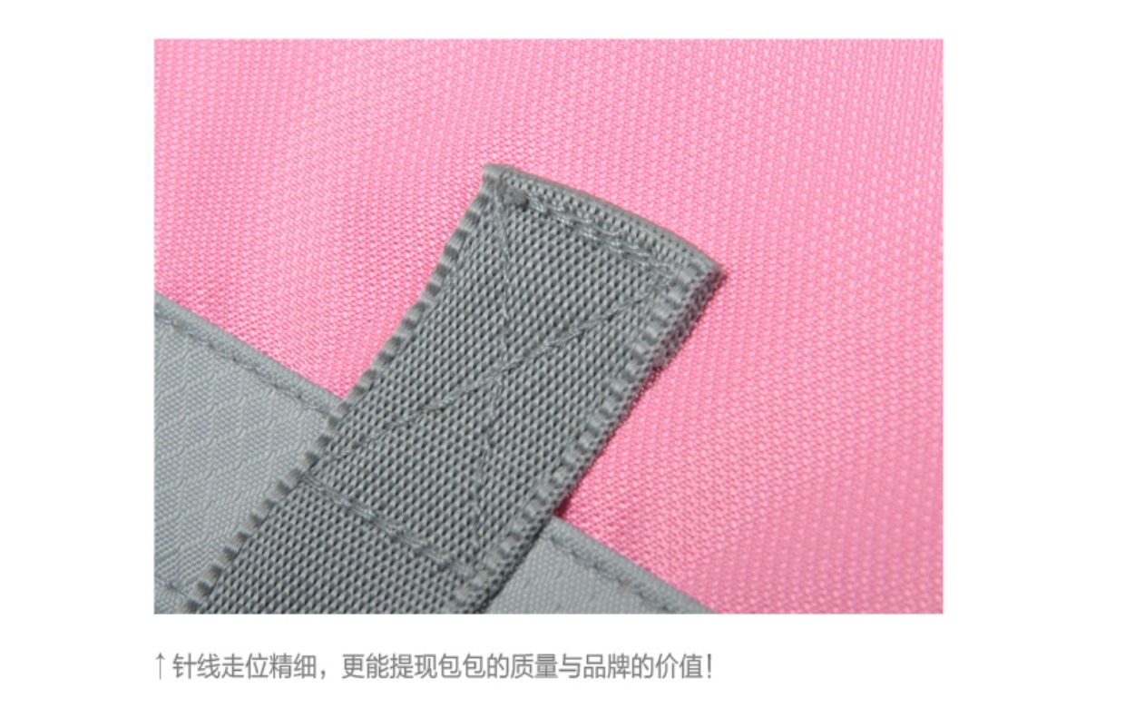 WINPARD / Weibao túi xách túi xách nữ túi đeo vai thời trang nylon túi giản dị Túi tote Hàn Quốc túi gucci nữ