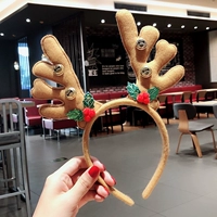 Колокольчики и рога кофе