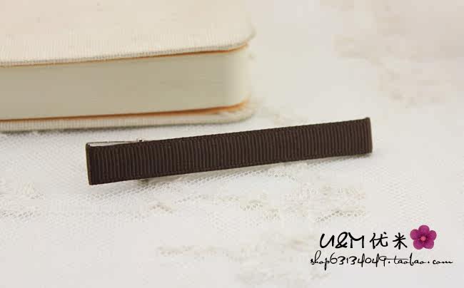 Accessoire cheveux en plexiglas - Ref 1201473 Image 11