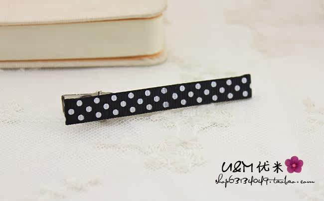 Accessoire cheveux en plexiglas - Ref 1201473 Image 13