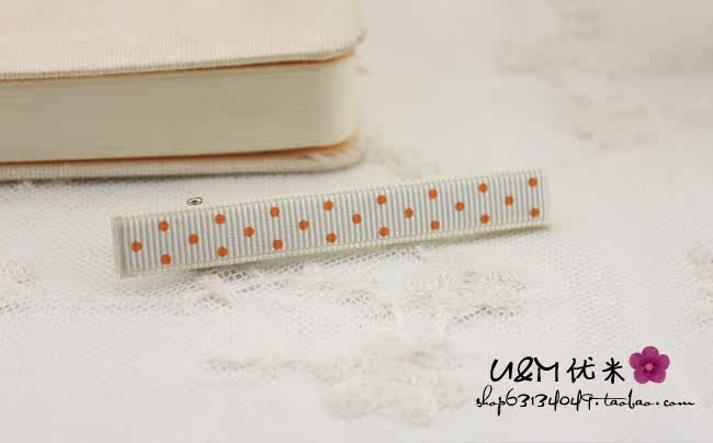 Accessoire cheveux en plexiglas - Ref 1201473 Image 10