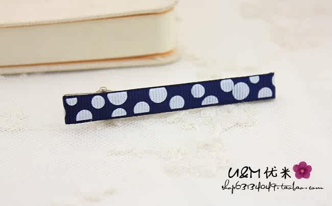 Accessoire cheveux en plexiglas - Ref 1201473 Image 12