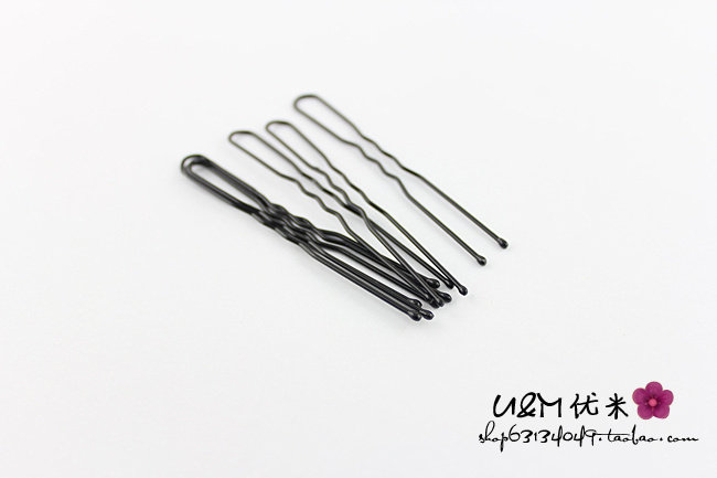 Accessoire cheveux en autre - Ref 1199072 Image 12