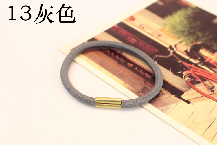 Accessoire cheveux en autre - Ref 1203792 Image 23