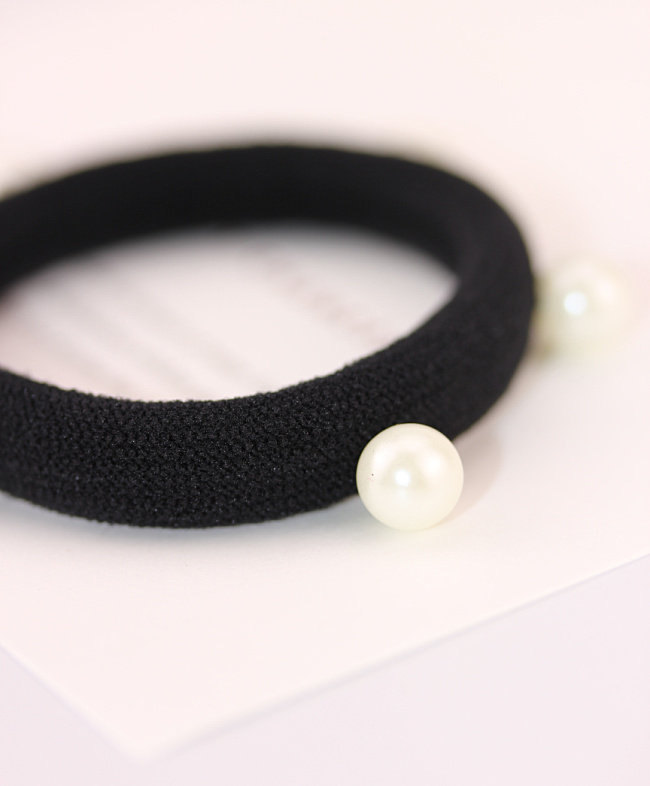 Accessoire cheveux en perlé - Ref 1199352 Image 20