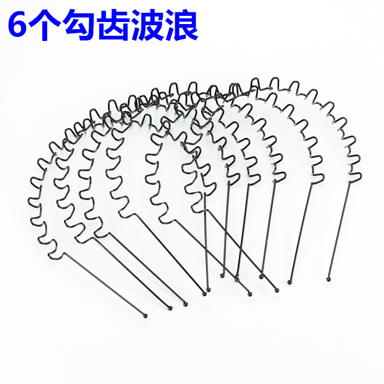 Accessoire coiffure en autre - Ref 1197901 Image 13