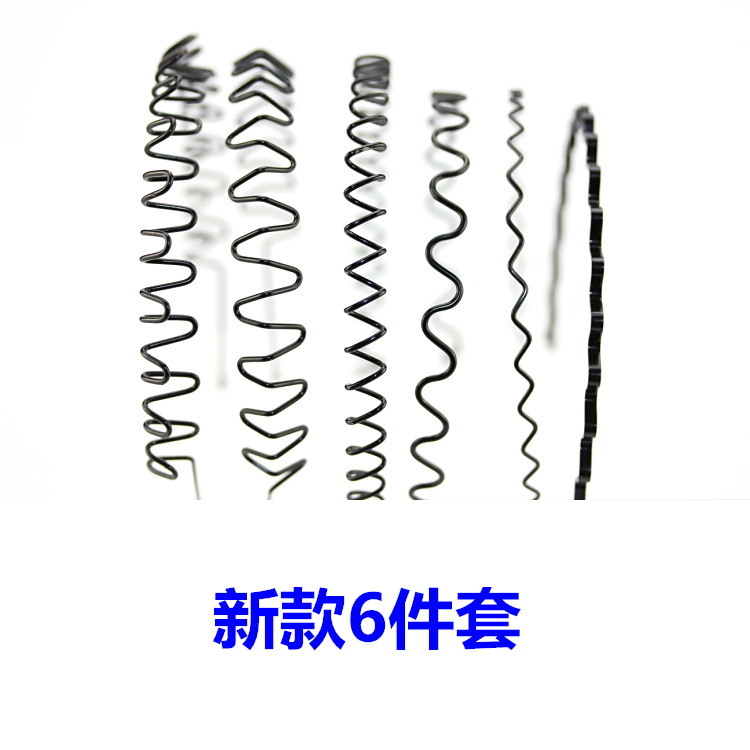 Accessoire coiffure en autre - Ref 1197901 Image 12