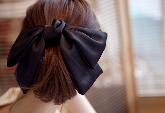 Accessoire coiffure en tissu - Ref 1196992 Image 72