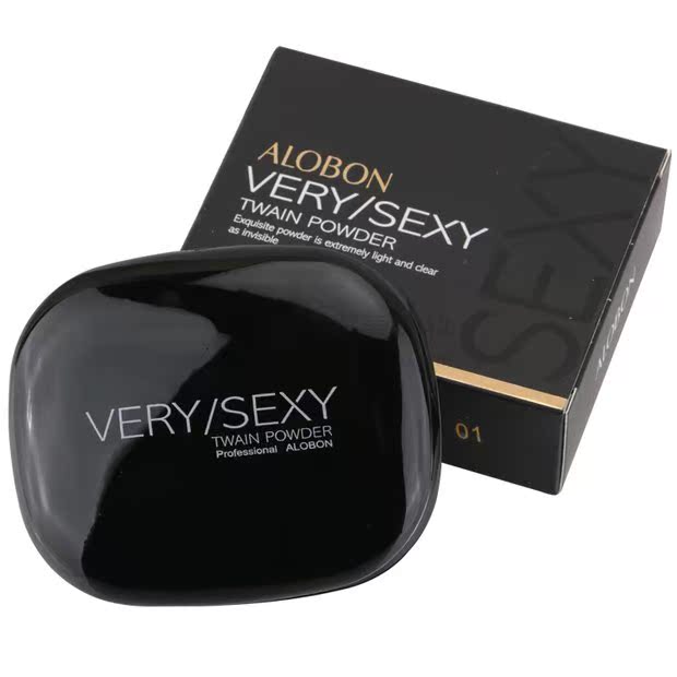 Authentic Yabang Light Sensitive Smoothing Powder Kem che khuyết điểm Sấy bột kiểm soát dầu Hoàn thiện kéo dài không thấm nước Sửa chữa sử dụng kép - Bột nén phấn kiềm dầu innisfree