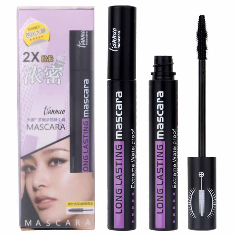 Đích thực Tianna giấc mơ charm dày mascara dày curling lông mi tăng trưởng chất lỏng kéo dài không thấm nước không nở trang điểm mascara hàn quốc