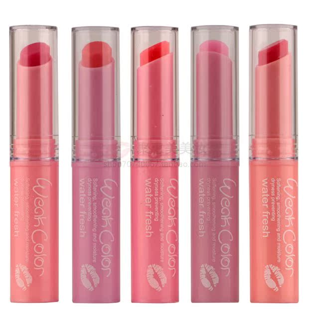 Son dưỡng Yabang Fresh Light Lip Balm dưỡng ẩm cho môi Lip Balm Son môi nữ màu nude chính hãng son shu 165