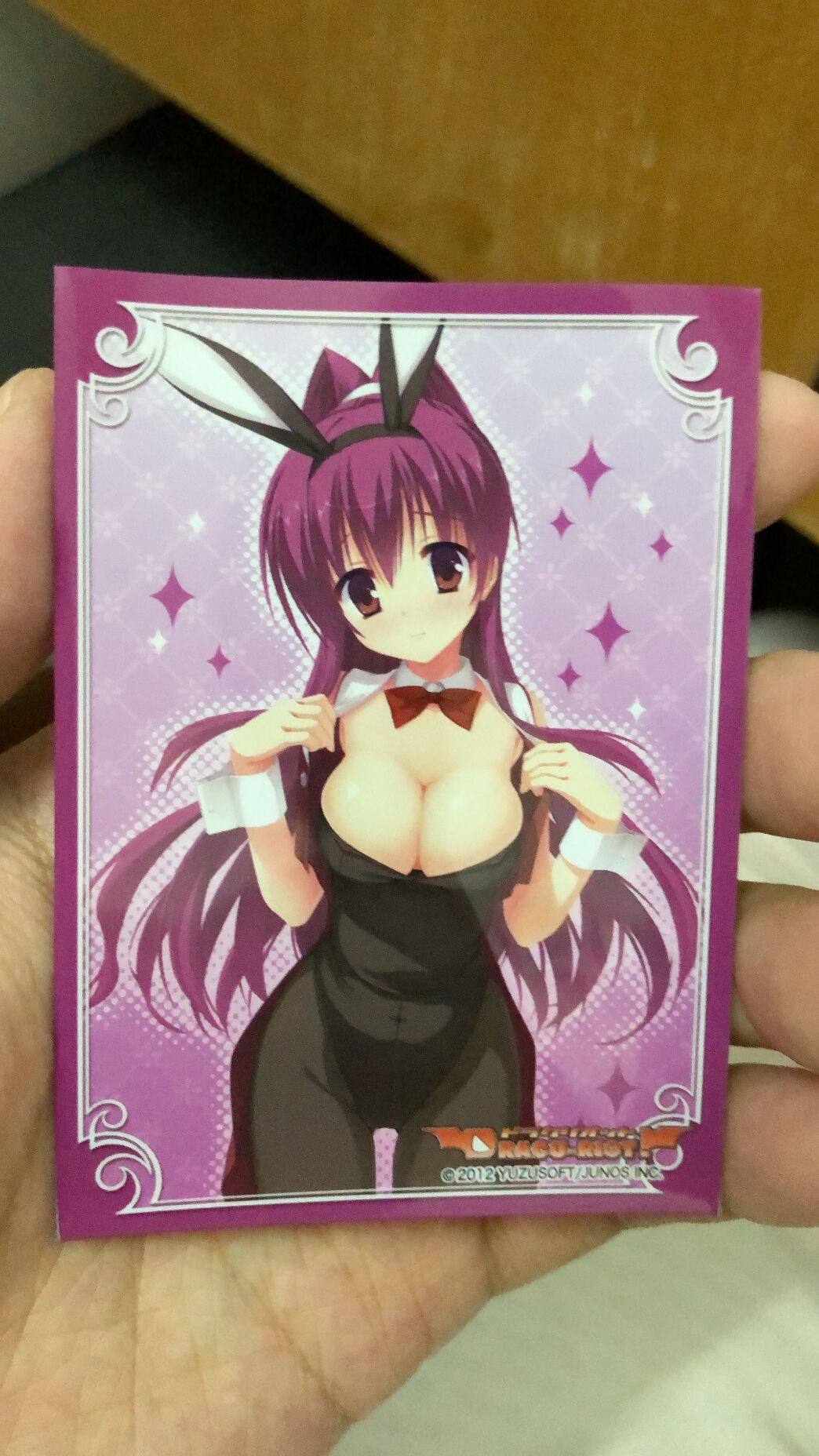 OTK Game King Single Anime Card Set Suitable for Collection R Rice Cong Liyin DRACU-RIOT