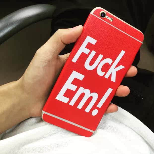 Sticker pour téléphone portable - Ref 1363530 Image 9