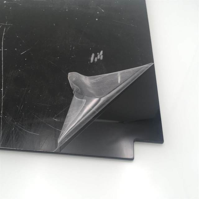 ກະດານປະທັບຕາ VORON V2.4r2/1.9 Trident ຫນາ PC + tough acrylic 3D ເຄື່ອງພິມອຸປະກອນ DIY