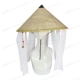 Hot Uchiha 鼬 quần áo Naruto Xiaoyou COSPLAY trang phục áo choàng nhẫn đắng không có hoạt hình trọn bộ - Nhẫn