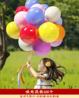 【100】 Смешанный цвет толщиной_10 дюйма толщиной