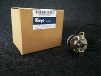 TRD-SH1000V Optical Encoder 1024 2000 600 2000 2500 360 100 200