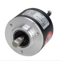 IHA5210-001G-1024BZ1-12-24F photoelectric encoder