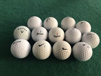 Golf Second-hand golf balls Golf brand balls Second-hand golf balls 60% new
